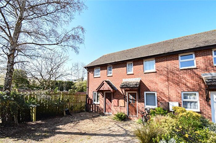 2 Bedroom End Terrace House To Rent In William Smith Close, Cambridge, CB1