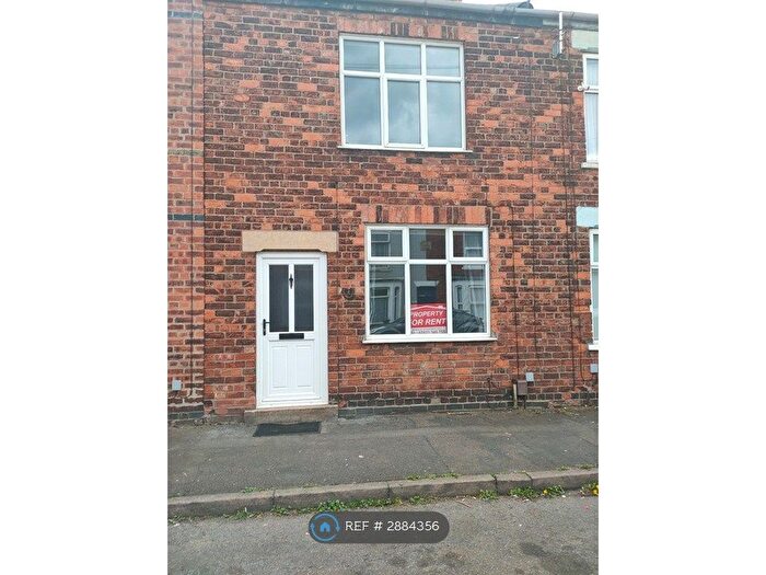 3 Bedroom Terraced House To Rent In Cecil St, Grantham, NG31