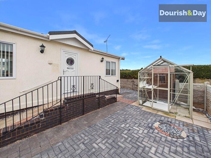 2 Bedroom Property For Sale In Within Lane, Hopton, ST18