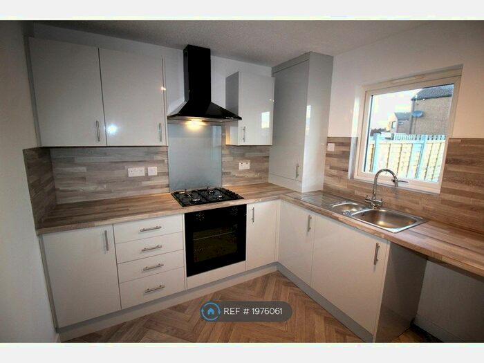 2 Bedroom Terraced House To Rent In Prunier Drive, Peterhead, AB42