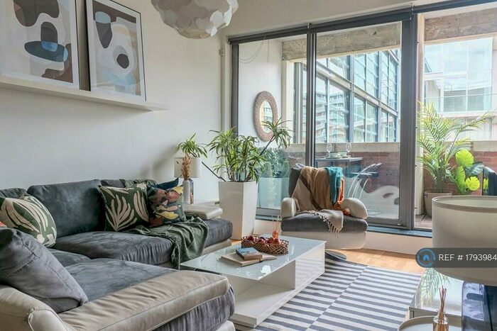 2 Bedroom Flat To Rent In The Box Works, Manchester, M15