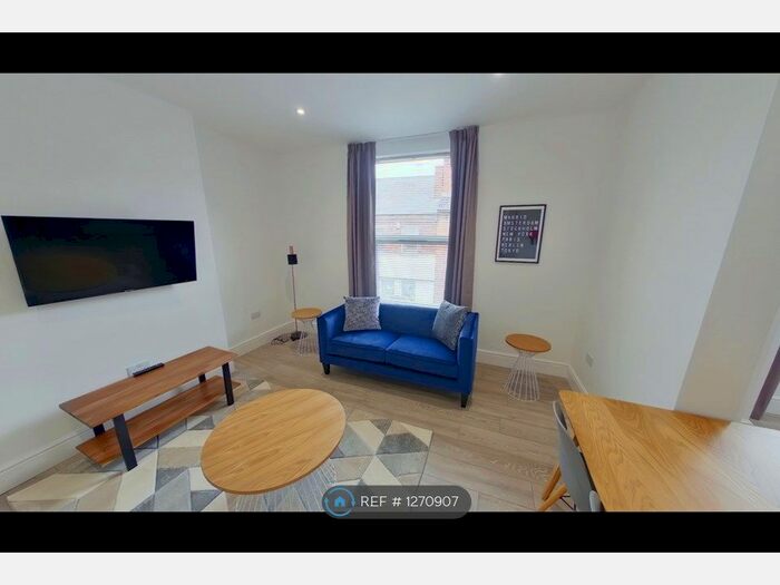 2 Bedroom Maisonette To Rent In Portland Street, Lincoln LN5