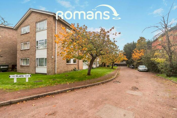 1 Bedroom Apartment To Rent In Harvey House, Westcote Road, RG30