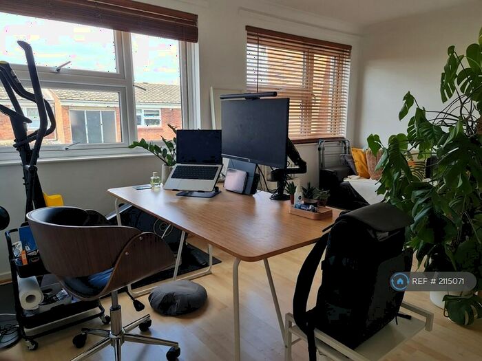 1 Bedroom Flat To Rent In Balham, London, SW12