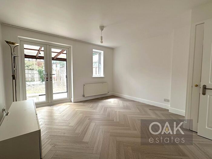 2 Bedroom Terraced House To Rent In Causeyware Road, London, N9