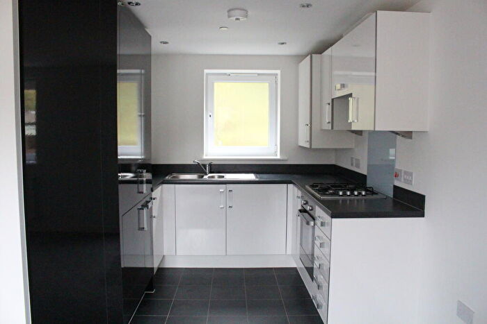 2 Bedroom Apartment To Rent In Baker Court, Four Oaks., B74