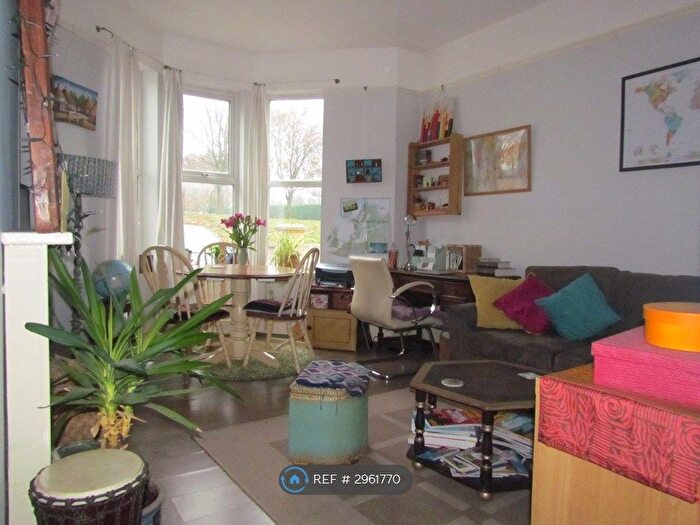 1 Bedroom Flat To Rent In Eastville, Bristol, BS5