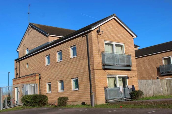 1 Bedroom Apartment To Rent In Bailey Close, Thamesmead West, SE28