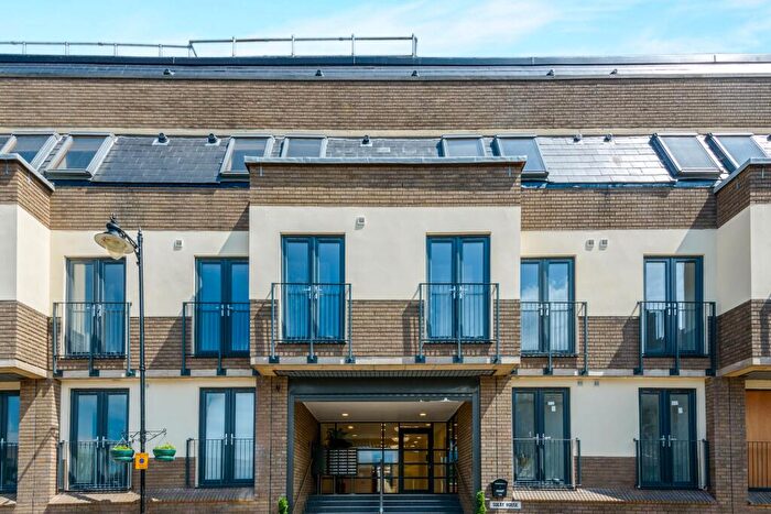 1 Bedroom Flat To Rent In North Street, Sudbury, CO10
