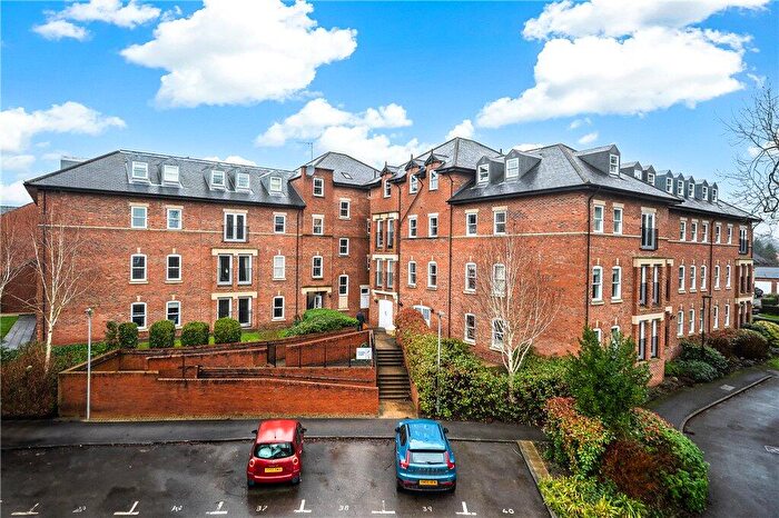 1 Bedroom Apartment For Sale In College Court, Ripon, North Yorkshire, HG4