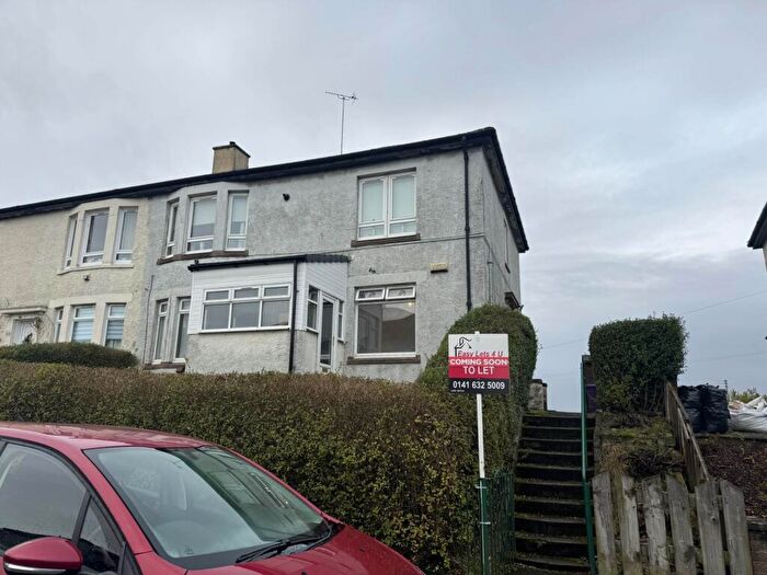 2 Bedroom Cottage To Rent In Leighton Street, Glasgow, G20