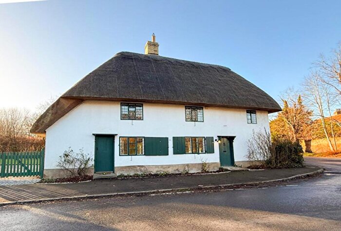 3 Bedroom Detached House To Rent In Fowlemere Road, Shepreth, SG8