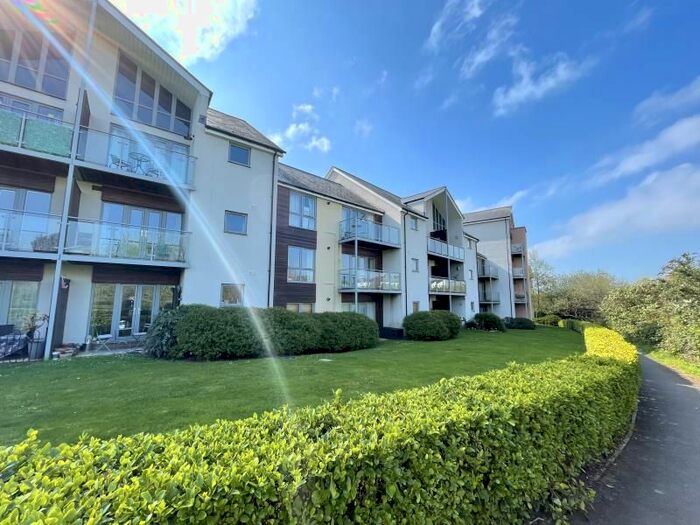 1 Bedroom Flat To Rent In Kittiwake Drive, Portishead, Bristol, BS20