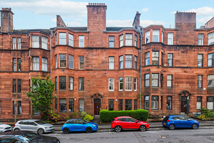 1 Bedroom Apartment For Sale In /, Hyndland Avenue, Hyndland, G11