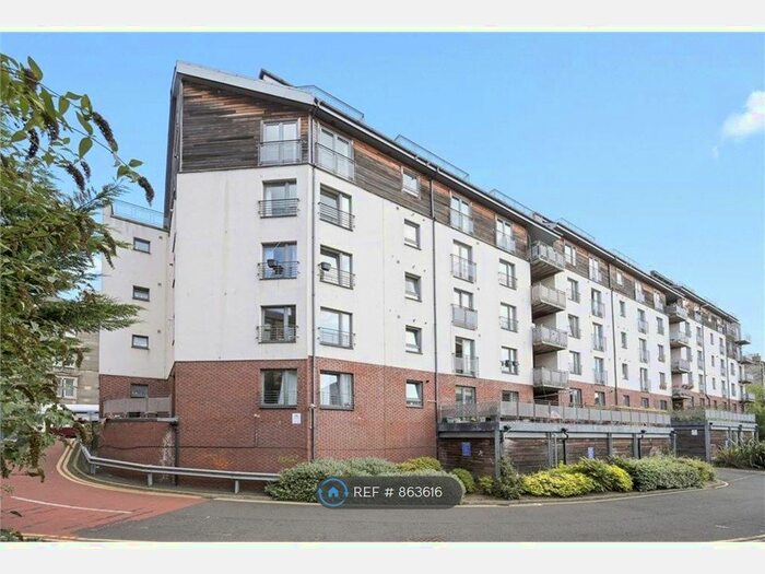 1 Bedroom Flat To Rent In Easter Road, Edinburgh, EH7