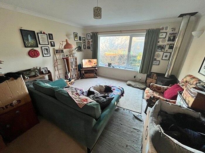 1 Bedroom Bungalow To Rent In Tremar Lane, Liskeard, PL14