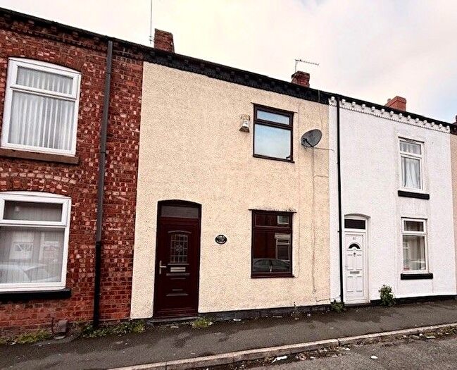 2 Bedroom Terraced House To Rent In Oxford Street, Leigh, Greater Manchester, WN7