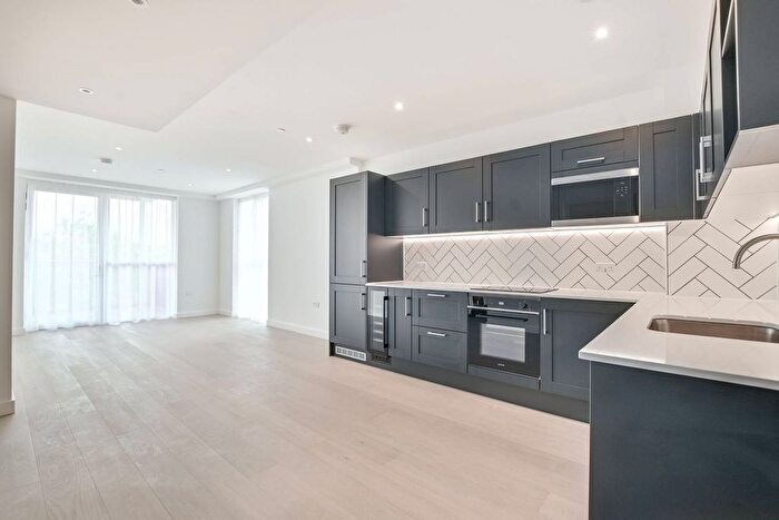 2 Bedroom Flat To Rent In Fulton Road, Wembley, HA9