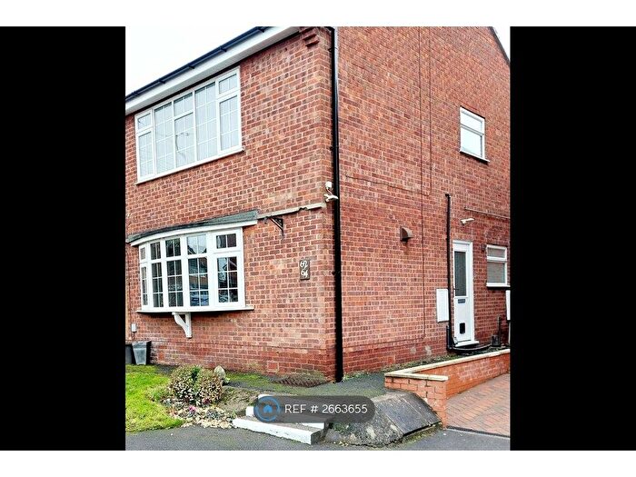 2 Bedroom Flat To Rent In Turner Road, Long Eaton, Nottingham, NG10