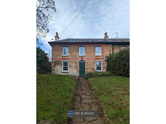 1 Bedroom Flat To Rent In Lowbourne, Melksham, SN12