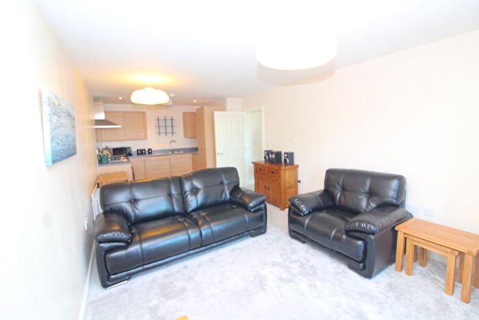 1 Bedroom Flat To Rent In Heol Cae Tynewydd, Loughor, Swansea, SA4