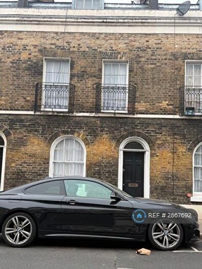 3 Bedroom Terraced House To Rent In Jubilee St, London, E1