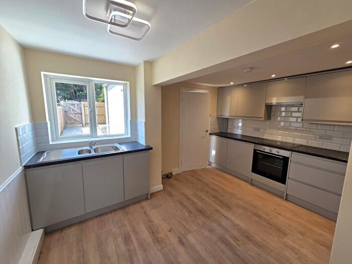 3 Bedroom Terraced House To Rent In Leonard Road, Gosport, PO12