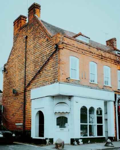 2 Bedroom Maisonette To Rent In High Street, Ingatestone, Essex, CM4