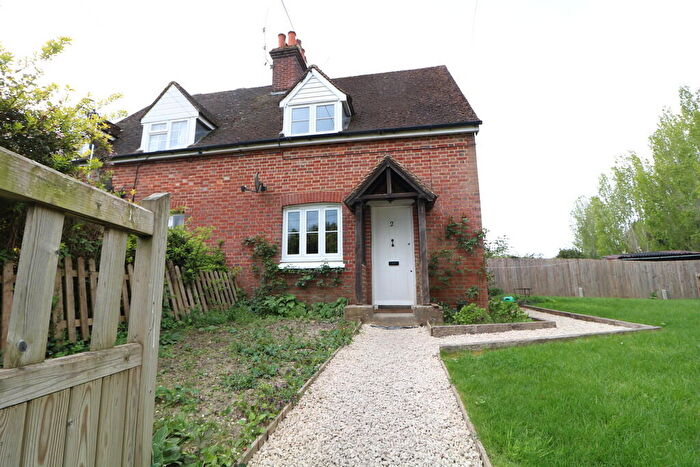 2 Bedroom Semi Detached House To Rent In Holmwood, Dorking, RH5