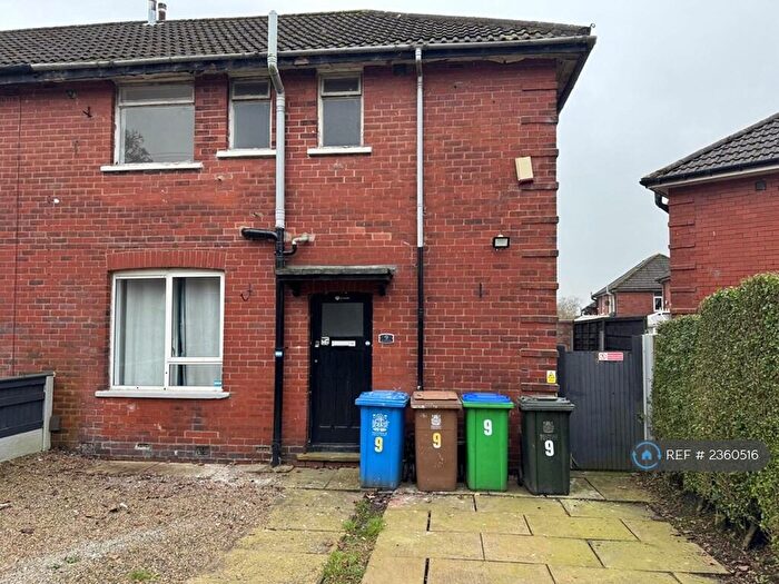 3 Bedroom Semi-Detached House To Rent In Croydon Avenue, Rochdale, OL11