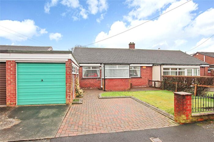 2 Bedroom Bungalow To Rent In East View, Consett, Durham, DH8