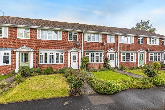 3 Bedroom Terraced House To Rent In Thatcham, Berkshire, RG19