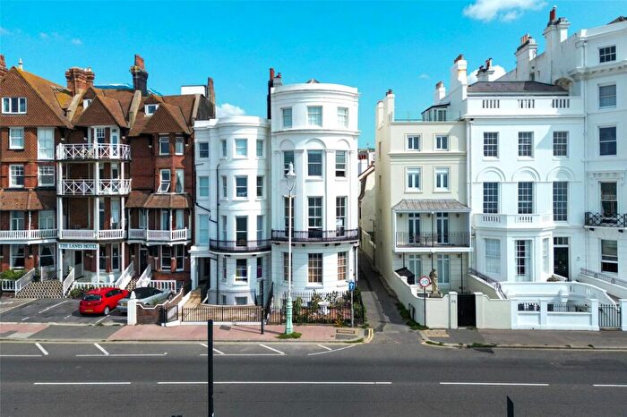 2 Bedroom Apartment For Sale In Marine Parade, Brighton, East Sussex, BN2