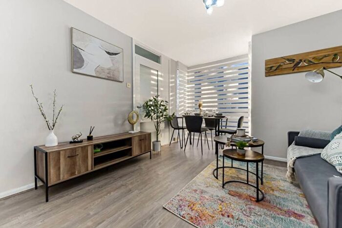 1 Bedroom Flat To Rent In St. Ann's Rd, London, N15