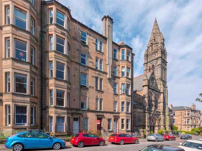 2 Bedroom Flat To Rent In Leamington Terrace, Bruntsfield, Edinburgh, EH10