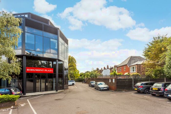 1 Bedroom Apartment To Rent In Ridgmont Road St. Albans, AL1