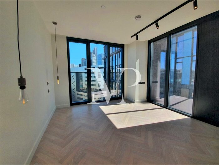 2 Bedroom Flat To Rent In One Crown Place, Sun Street, London, EC2A