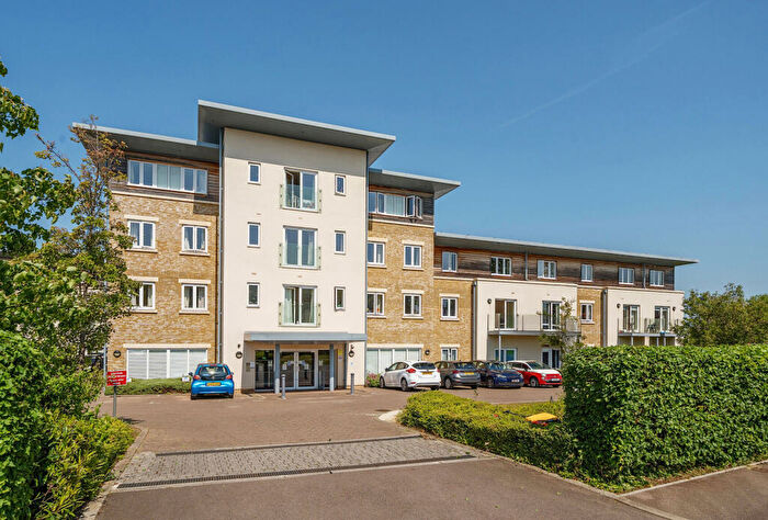 2 Bedroom Apartment For Sale In Pilley Lane, Cheltenham, Gloucestershire, GL53