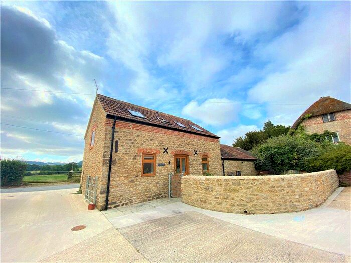 3 Bedroom Link Detached House To Rent In Brockhampton Dairy, Buckland Newton, Dorchester, DT2