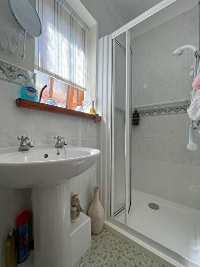 3 Bedroom Detached Bungalow For Sale In London Road, Chatteris, Cambs., PE16