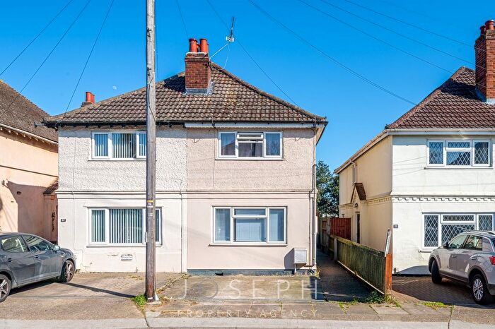 1 Bedroom Flat To Rent In Reading Road, Ipswich, IP4