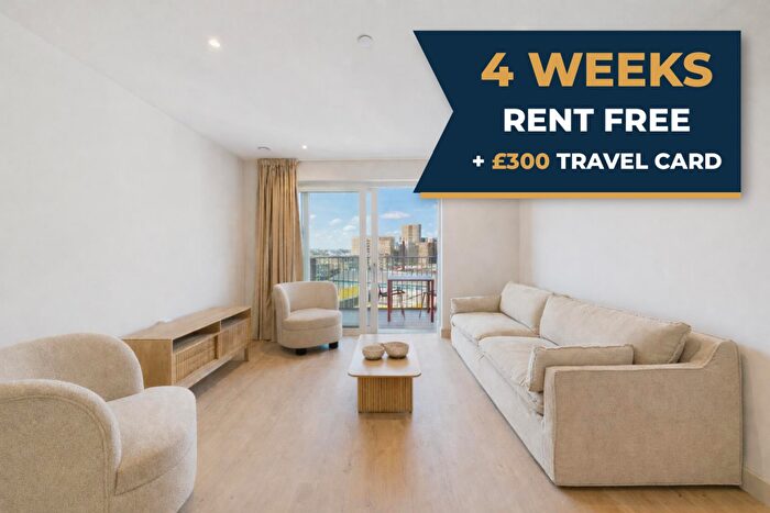 2 Bedroom Apartment To Rent In Draper House, Caversham Road, London, NW9