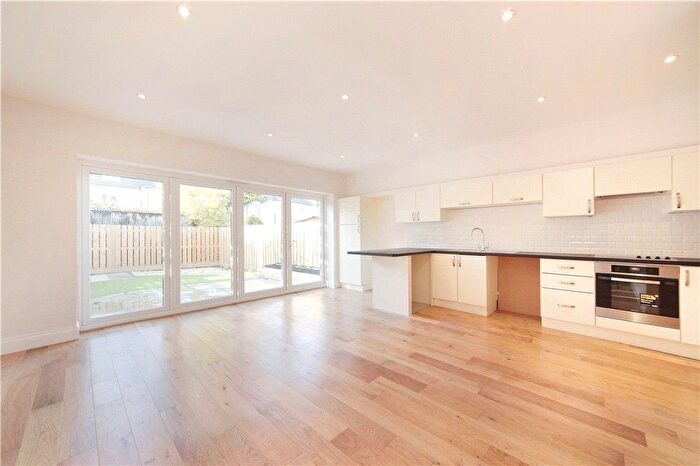 5 Bedroom Semi Detached House To Rent In Bedford Terrace, Lyham Road, SW2