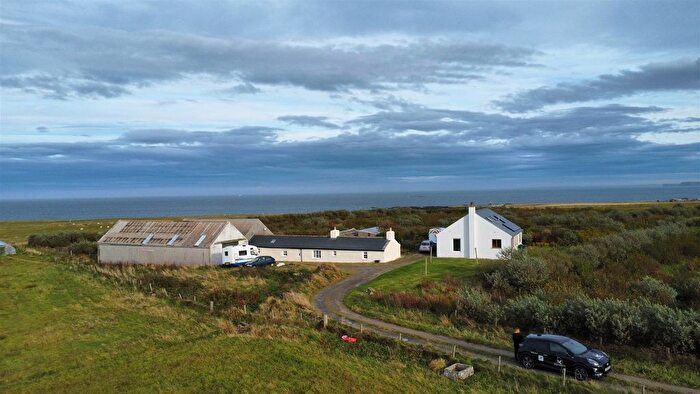 6 Bedroom Property For Sale In Thorn, Westray, Orkney, KW17