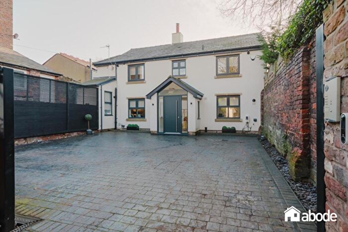 House For Sale In Blundellsands Road West, Liverpool, L23