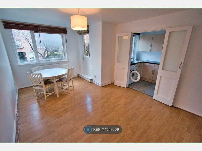 1 Bedroom Flat To Rent In Brixton Road, London, SW9