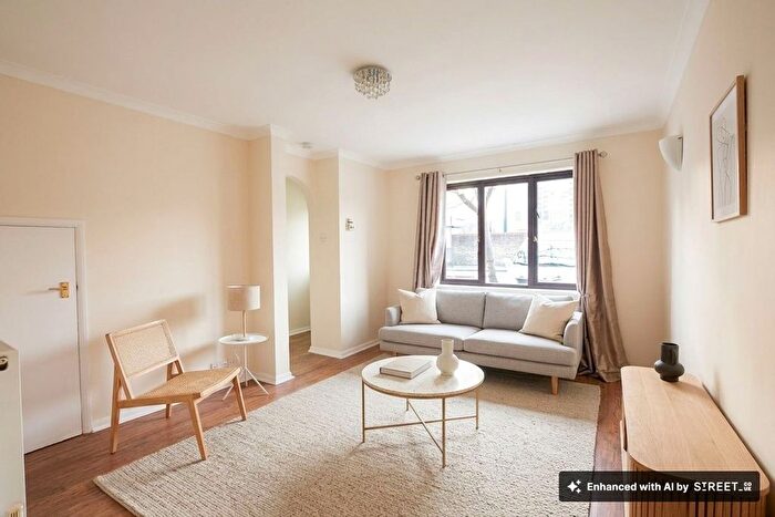 3 Bedroom Terraced House To Rent In St. Leonards Road, London, E14