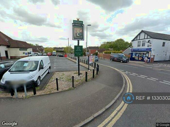 2 Bedroom Bungalow To Rent In Wigmore Road, Gillingham, ME8