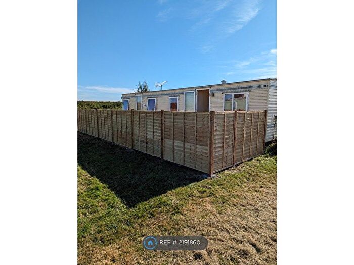 3 Bedroom Mobile/park Home To Rent In The Common, Crowland, Peterborough, PE6