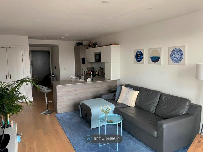 1 Bedroom Flat To Rent In Kingsland Highstreet, Dalston, E8